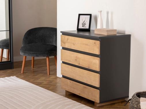 عکس سرویس تخت خواب پارچه ای دو نفره ساحل