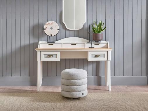 عکس سرویس خواب دونفره چوبی شیک ستین