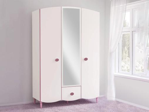 عکس سرویس خواب دخترانه لاکچری شبنم