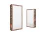 عکس جاکفشی دیواری ایستاده 16 طبقه KFD638
