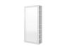 عکس جاکفشی دیواری ایستاده 16 طبقه KFD638