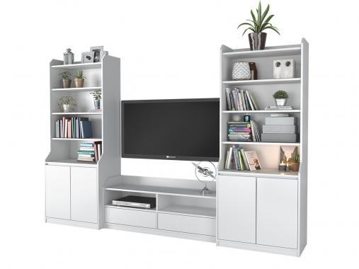 عکس تی وی روم ساده کنسولی TW529