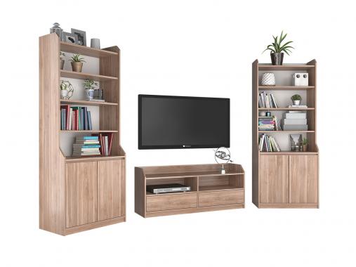 عکس تی وی روم ساده کنسولی TW529