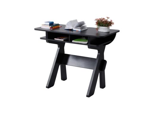 عکس میز تحریر مدرن ام دی اف کوچک M564