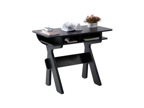 عکس میز تحریر مدرن ام دی اف کوچک M564