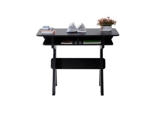 عکس میز تحریر مدرن ام دی اف کوچک M564