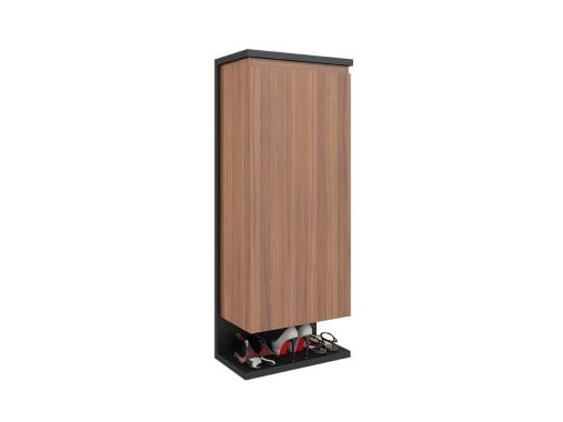 عکس جاکفشی دیواری کوچک ام دی اف KFD644