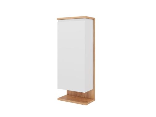 عکس جاکفشی دیواری کوچک ام دی اف KFD644