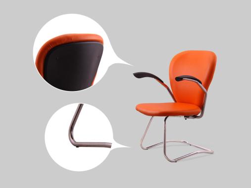 عکس صندلی کنفرانس ساده T61-2