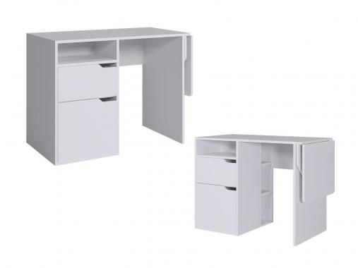 عکس میز چرخ خیاطی چندکاره بزرگ TSE143