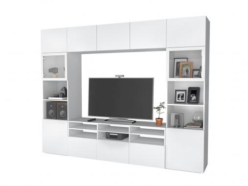 عکس تی وی روم بزرگ ام دی اف TW521