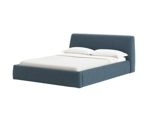 عکس تخت تدی مینیمال دونفره BD671