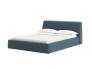 عکس تخت تدی مینیمال دونفره BD671