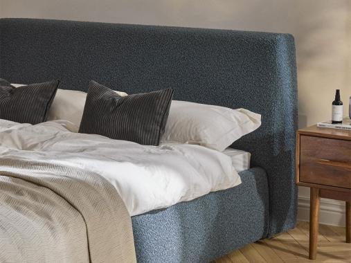 عکس تخت تدی مینیمال دونفره BD671