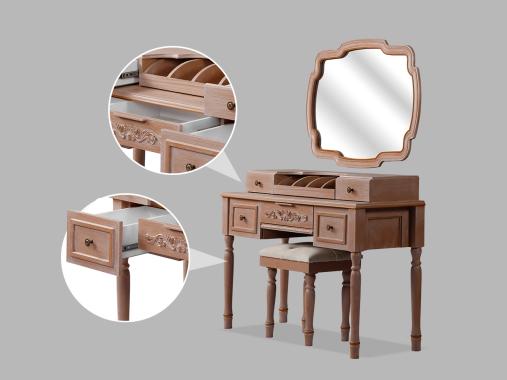 عکس سرویس خواب فرانسوی عروس تلما