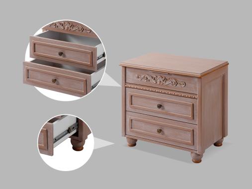 عکس سرویس خواب فرانسوی عروس تلما