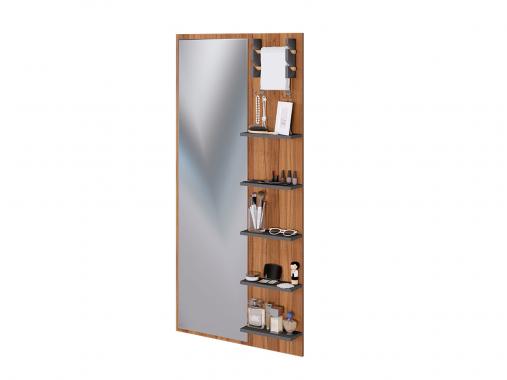 آینه دیواری قدی ورودی منزل WM515