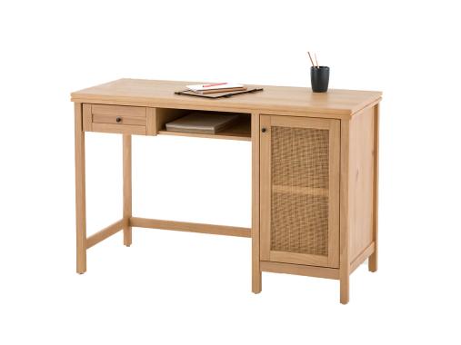 عکس میز تحریر دخترانه جوان جادار M556