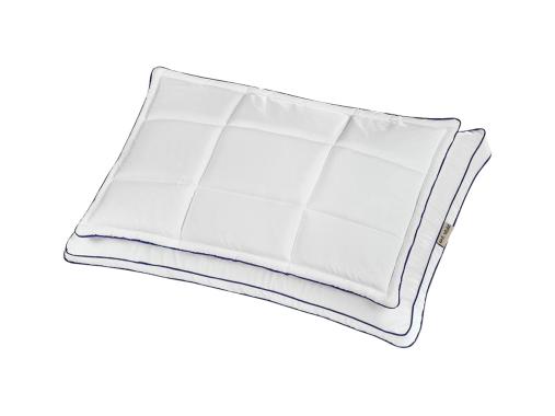 عکس بالش الیافی پد دار مموری فوم مدل pi32