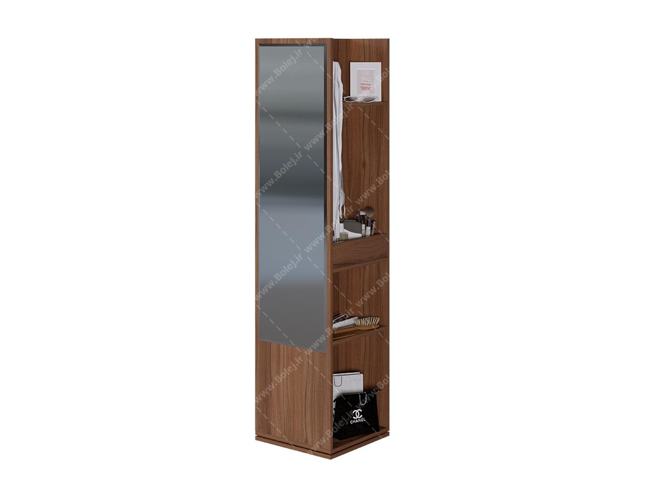 عکس آینه قدی مدرن گردان SM621