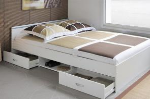 همه چیز درباره تشک یک و نیم نفره در وب‌سایت بلج