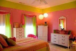 بررسی بهترین رنگ برای اتاق خواب زوجین در مجله بلج