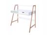 میز تحریر چوبی مدرن HM 807