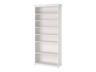 قفسه کتاب چوبی مدل BC 4