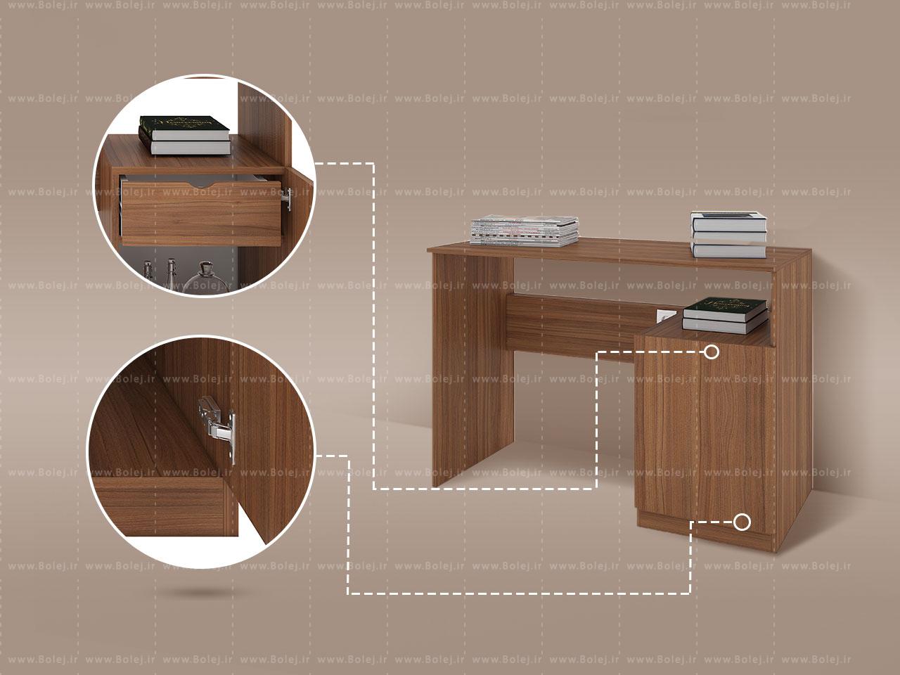 میز تحریر مدل M112