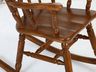 صندلی راک چوبی مدل RO 120
